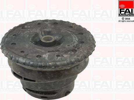 FAI AutoParts SS8199 - Supporto ammortizzatore a molla autozon.pro