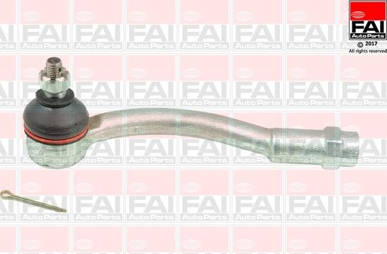 FAI AutoParts SS8191 - Testa barra d'accoppiamento autozon.pro