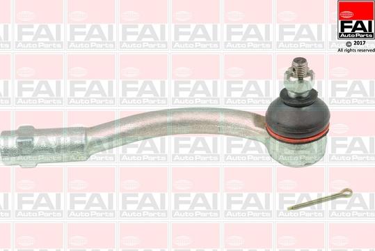 FAI AutoParts SS8192 - Testa barra d'accoppiamento autozon.pro