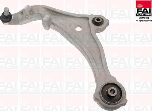 FAI AutoParts SS8149 - Braccio oscillante, Sospensione ruota autozon.pro