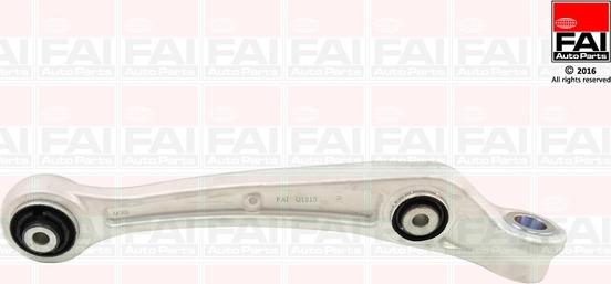 FAI AutoParts SS8140 - Braccio oscillante, Sospensione ruota autozon.pro