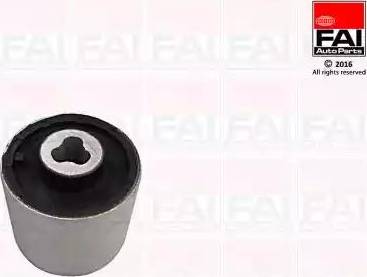 FAI AutoParts SS8141 - Supporto, Braccio oscillante autozon.pro