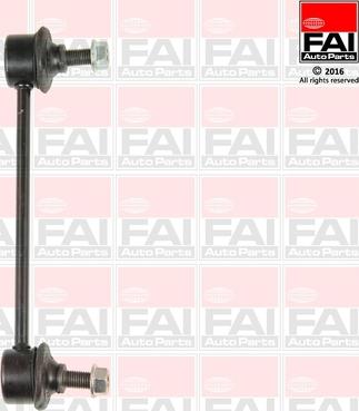 FAI AutoParts SS8142 - Asta / Puntone, Stabilizzatore autozon.pro