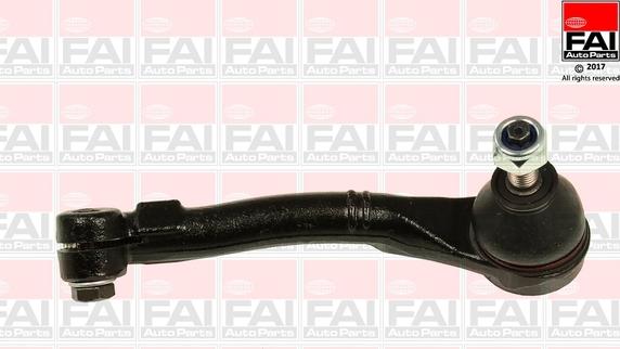 FAI AutoParts SS814 - Testa barra d'accoppiamento autozon.pro