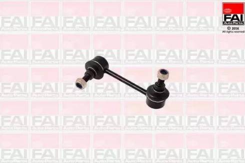 FAI AutoParts SS8154 - Asta / Puntone, Stabilizzatore autozon.pro