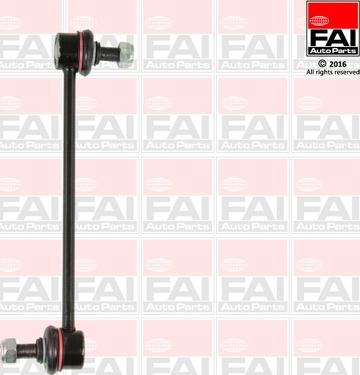 FAI AutoParts SS8158 - Asta / Puntone, Stabilizzatore autozon.pro