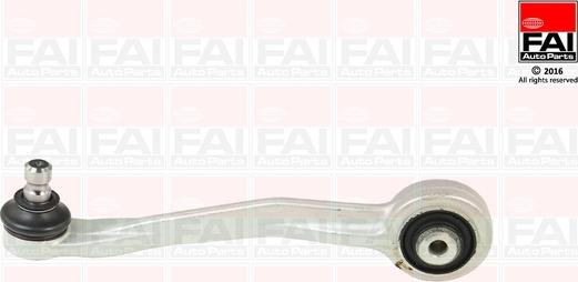 FAI AutoParts SS8165 - Braccio oscillante, Sospensione ruota autozon.pro