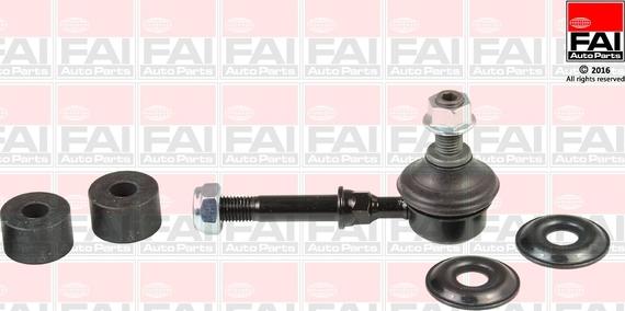 FAI AutoParts SS8162 - Asta / Puntone, Stabilizzatore autozon.pro