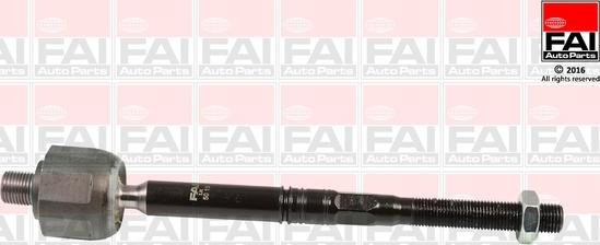 FAI AutoParts SS8104 - Giunto assiale, Asta trasversale autozon.pro