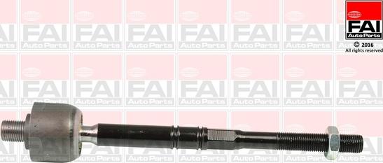 FAI AutoParts SS8105 - Giunto assiale, Asta trasversale autozon.pro