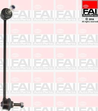 FAI AutoParts SS8106 - Asta / Puntone, Stabilizzatore autozon.pro