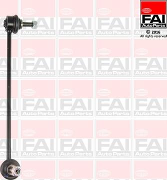 FAI AutoParts SS8107 - Asta / Puntone, Stabilizzatore autozon.pro