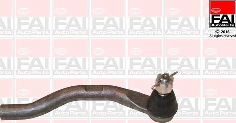 FAI AutoParts SS8115 - Testa barra d'accoppiamento autozon.pro