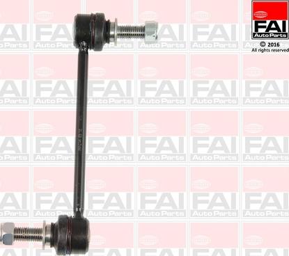 FAI AutoParts SS8116 - Asta / Puntone, Stabilizzatore autozon.pro