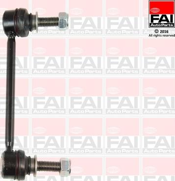 FAI AutoParts SS8118 - Asta / Puntone, Stabilizzatore autozon.pro