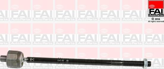 FAI AutoParts SS8117 - Giunto assiale, Asta trasversale autozon.pro