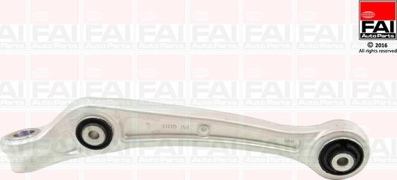 FAI AutoParts SS8139 - Braccio oscillante, Sospensione ruota autozon.pro