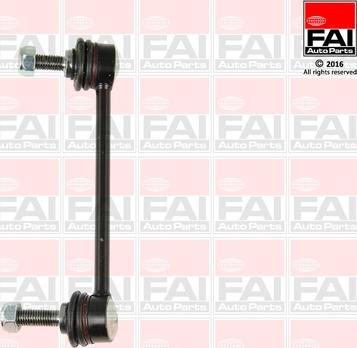 FAI AutoParts SS8134 - Asta / Puntone, Stabilizzatore autozon.pro