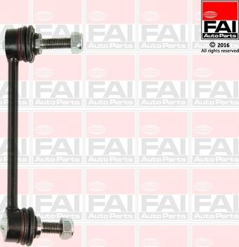 FAI AutoParts SS8135 - Asta / Puntone, Stabilizzatore autozon.pro