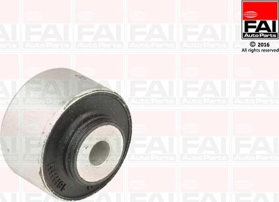 FAI AutoParts SS8137 - Supporto, Braccio oscillante autozon.pro