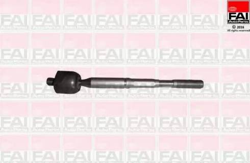 FAI AutoParts SS8120 - Giunto assiale, Asta trasversale autozon.pro