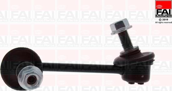 FAI AutoParts SS8121 - Asta / Puntone, Stabilizzatore autozon.pro