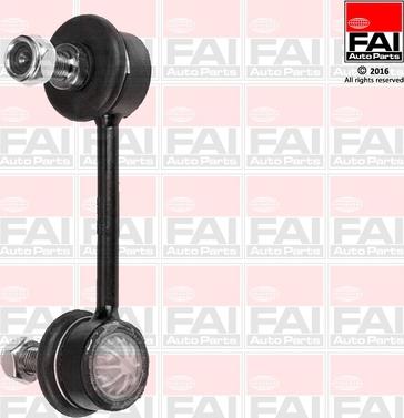 FAI AutoParts SS8122 - Asta / Puntone, Stabilizzatore autozon.pro