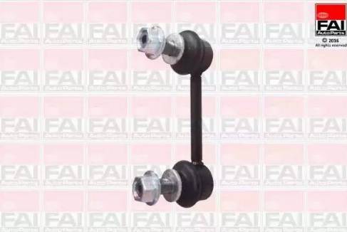 FAI AutoParts SS8894 - Asta / Puntone, Stabilizzatore autozon.pro