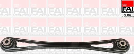 FAI AutoParts SS8895 - Braccio oscillante, Sospensione ruota autozon.pro