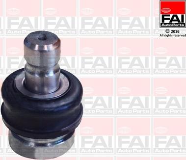 FAI AutoParts SS8890 - Giunto di supporto / guida autozon.pro