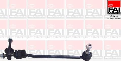 FAI AutoParts SS8849 - Asta / Puntone, Stabilizzatore autozon.pro