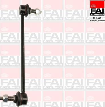 FAI AutoParts SS8844 - Asta / Puntone, Stabilizzatore autozon.pro