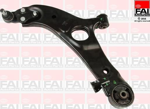 FAI AutoParts SS8840 - Braccio oscillante, Sospensione ruota autozon.pro