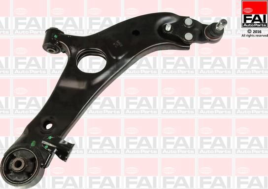 FAI AutoParts SS8841 - Braccio oscillante, Sospensione ruota autozon.pro