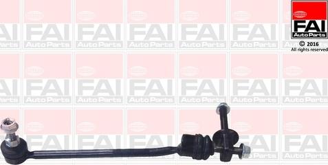 FAI AutoParts SS8848 - Asta / Puntone, Stabilizzatore autozon.pro