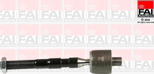 FAI AutoParts SS8847 - Giunto assiale, Asta trasversale autozon.pro