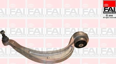 FAI AutoParts SS8859 - Braccio oscillante, Sospensione ruota autozon.pro