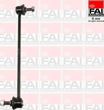 FAI AutoParts SS8851 - Asta / Puntone, Stabilizzatore autozon.pro