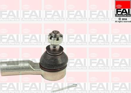 FAI AutoParts SS8858 - Testa barra d'accoppiamento autozon.pro