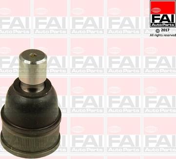 FAI AutoParts SS8853 - Giunto di supporto / guida autozon.pro