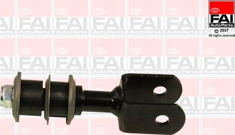 FAI AutoParts SS8865 - Asta / Puntone, Stabilizzatore autozon.pro