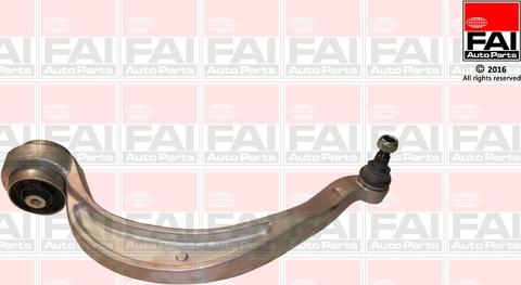 FAI AutoParts SS8860 - Braccio oscillante, Sospensione ruota autozon.pro