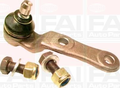 FAI AutoParts SS886 - Giunto di supporto / guida autozon.pro