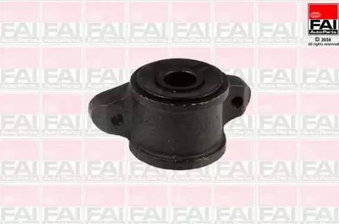 FAI AutoParts SS8807 - Supporto, Braccio oscillante autozon.pro