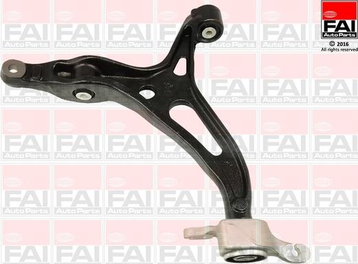 FAI AutoParts SS8884 - Braccio oscillante, Sospensione ruota autozon.pro