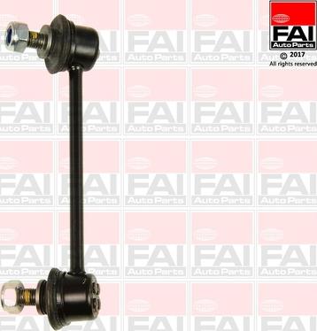 FAI AutoParts SS8880 - Asta / Puntone, Stabilizzatore autozon.pro