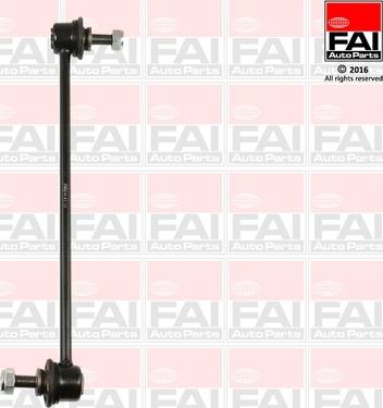 FAI AutoParts SS8879 - Asta / Puntone, Stabilizzatore autozon.pro