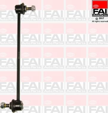 FAI AutoParts SS8878 - Asta / Puntone, Stabilizzatore autozon.pro