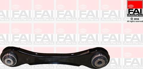 FAI AutoParts SS8872 - Braccio oscillante, Sospensione ruota autozon.pro