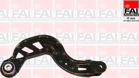 FAI AutoParts SS8877 - Braccio oscillante, Sospensione ruota autozon.pro